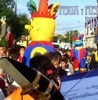 Feria y Fiestas de Mora 2010