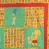 Exposición textil: ‘Patchwork’