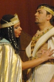 Opera: "Aída"