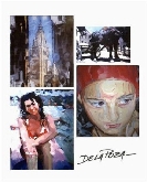 Exposición de pintura de Francisco Javier De La Poza