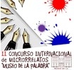 II Concurso Internacional de Microrrelatos ‘Museo de la Palabra’