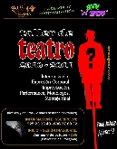Taller de teatro y expresión escénica 2010-2011
