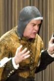 Teatro: "El Galán Fantasma", de Calderón de la Barca (XVIII Ciclo de teatro clásico)