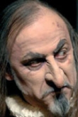 Teatro: "El avaro" , de Molière (XVIII Ciclo de teatro clásico)