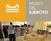Visitas para adultos en el Museo del Ejercito