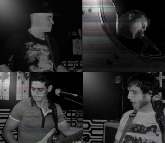 Concierto: Cover Us