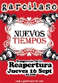 Expo mes Garcilaso Café