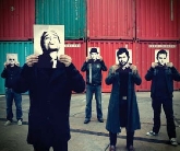 Concierto: Love of Lesbian