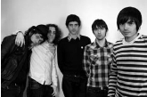 Concierto Heineken: Stay