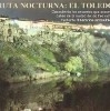 Ruta por 'El Toledo del Romance' mediante itinerarios accesibles
