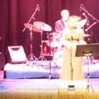 Concierto de la Orquesta Nacional de Jazz