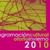 Programación cultural otoño-invierno de Bargas