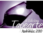 II EDICIÓN  TAPEARTE MADRIDEJOS 2010