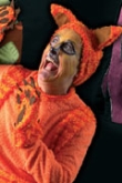 Teatro y danza en familia: "Uhhh!"