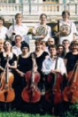 Concierto Extraordinario de Año Nuevo, Orquesta Sinfónica del Estado de Ucrania