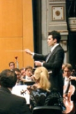 "Concierto Extraordinario de Reyes", Târgu Mures Philharmonic Orchestra