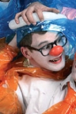 Teatro y danza en familia: "Plastic Fantastic"
