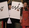 Teatro infantil: 'Mi pingüino Osvaldo'