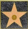 Estrella de la sala infantil por un día