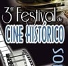 Tercer Festival de cine histórico Comarca de Torrijos
