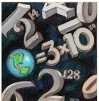 Concurso de carteles XII Olimpiada matemática