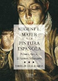 Presentación del libro "August L. Mayer y la pintura española"