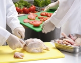 Curso de manipulador de alimentos