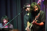 We don´t we make a band : Julían Maeso