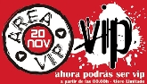 Area Vip - presentación