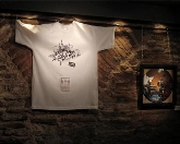 Exposición:" I Love Toledo Expo" de Jorge Longobardo