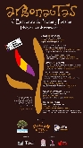 VIº ENCUENTRO DE POETAS “ARGONAUTAS”