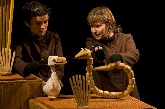 Teatro intantil con Guyi-Guyi