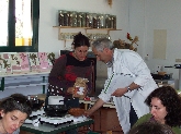 Taller de Jabones Naturales