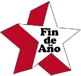 Gran fiesta Fin de Año