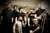 Reggae Fever Club: The Upstemians