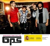 Concierto: Sidecars