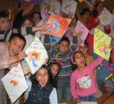 Talleres infantiles