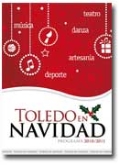 Porgrama de Navidad Toledo 2010/2011