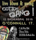 Cotton Gang Blues
