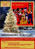 Navidades Mágicas - El musical