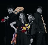 Música y teatro con Oua Umplute