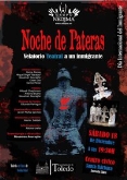 Teatro: " Noche de Pateras"