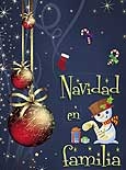 Navidad en Familia (Porgrama de actividades)