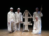 Muestra "Escena Toledana": Noche de Pateras