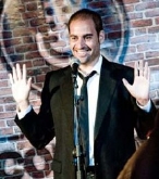 Tardes de Humor con Borja Sumozas