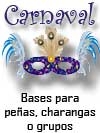 Concurso de Peñas, Charangas o Grupos Carnaval 2011