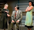 Teatro Contemporaneo: La Identidad de Polán