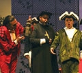 Teatro Lírico: "El Barbero de Sevilla", de G. Rossini