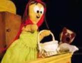 Teatro infantil