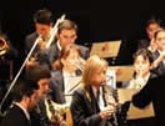 Concierto al aire libre